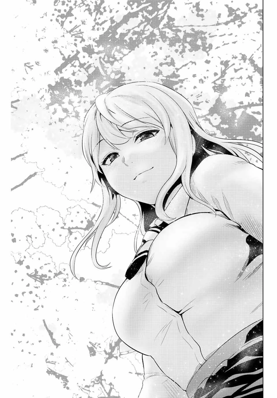 インフェクション 第248話 - 1
