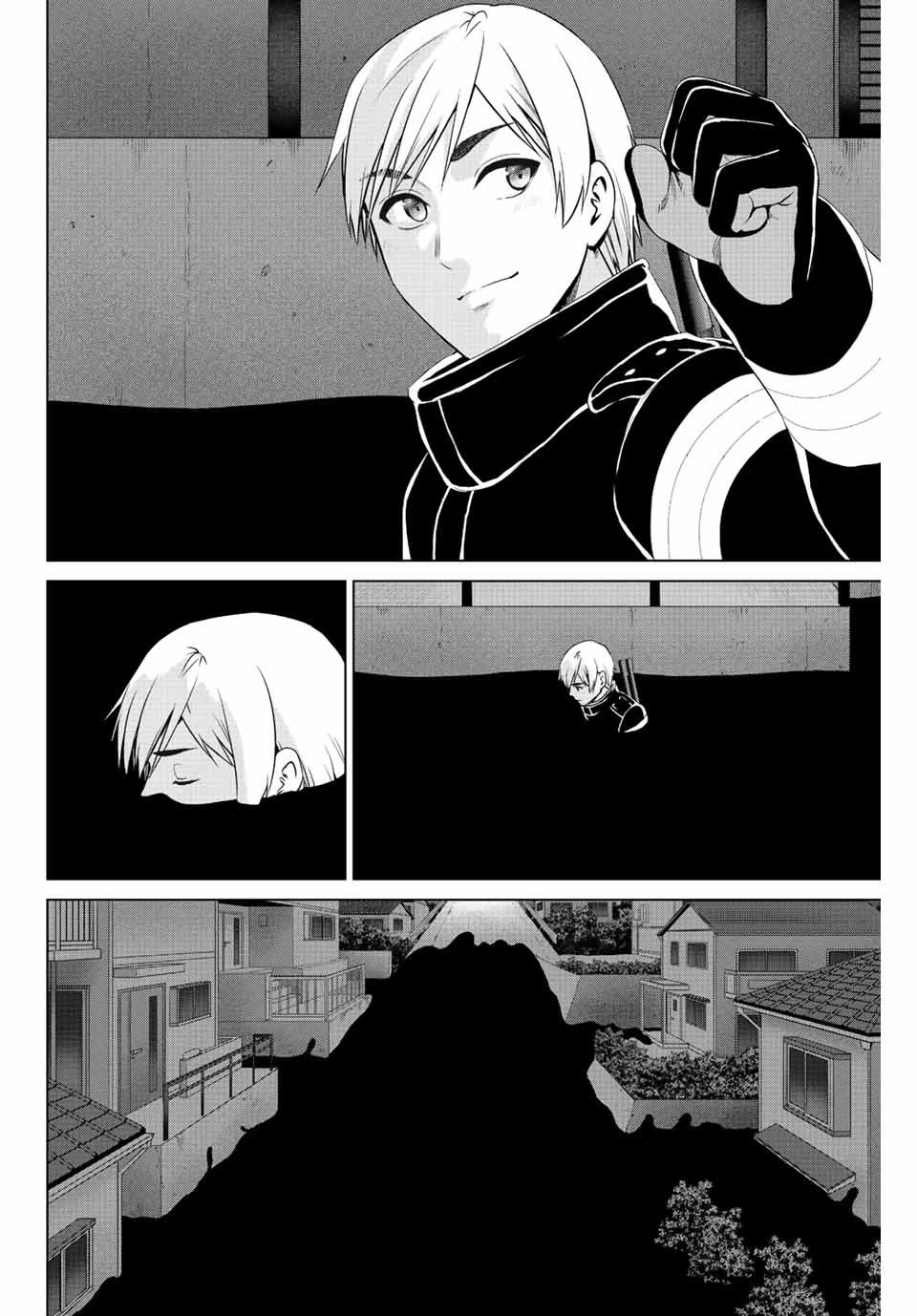 インフェクション 第259話 - 8