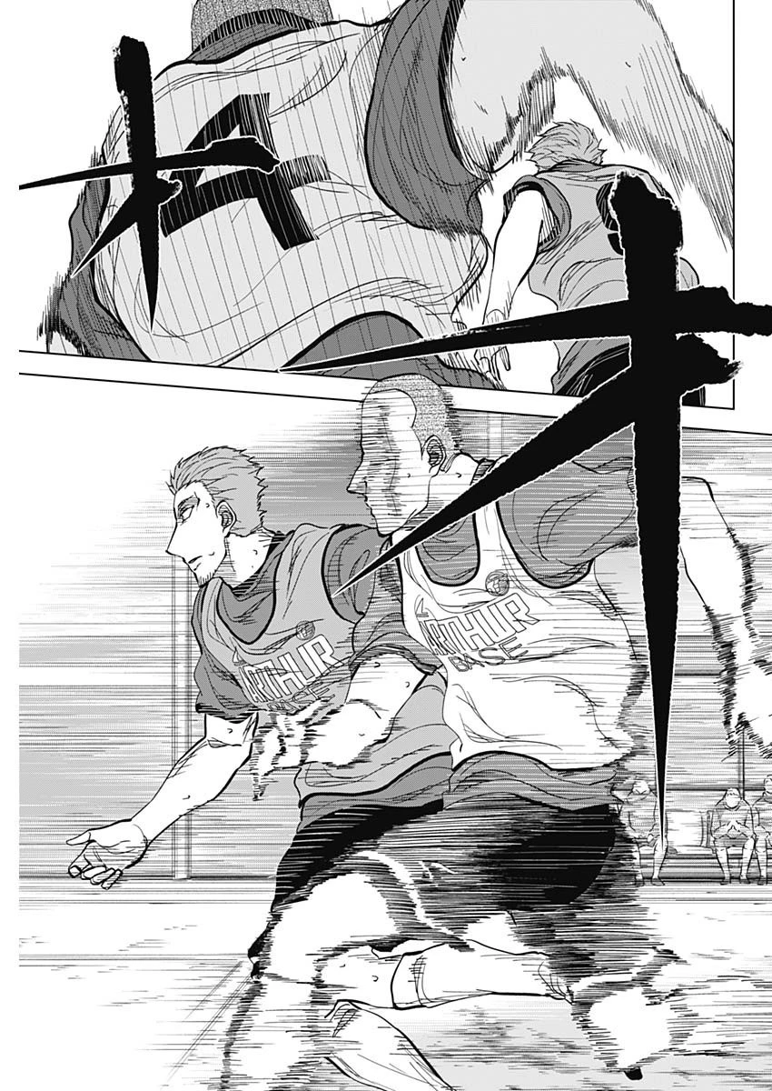 カテナチオ 第21話 - 7