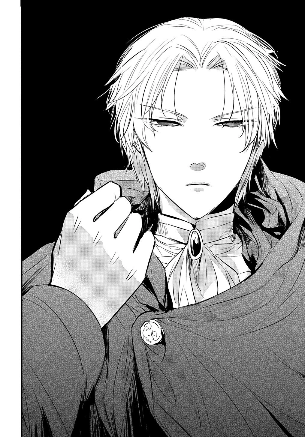 転生した悪役令嬢は復讐を望まない THE COMIC 第5話 - 26