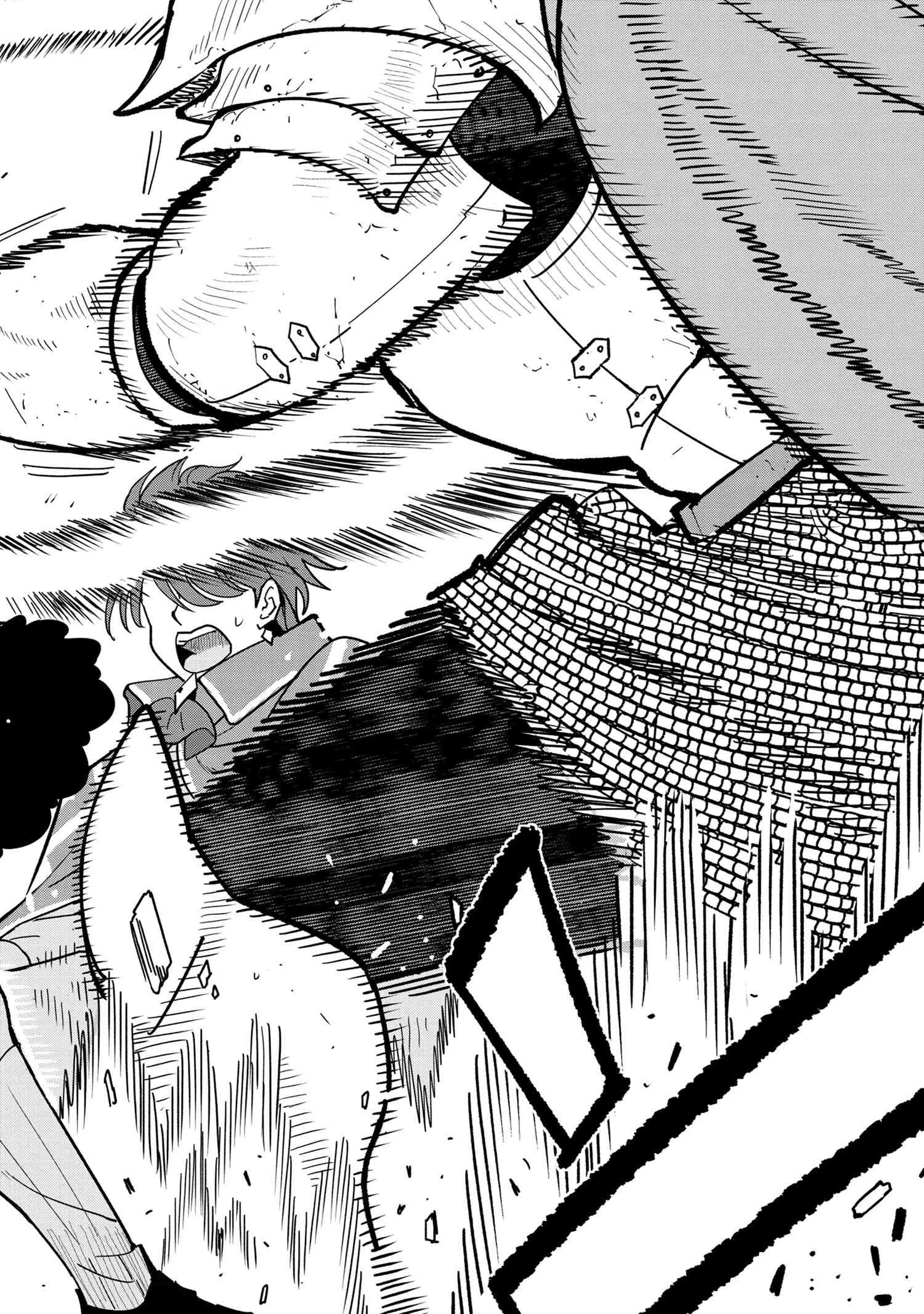 創造錬金術師は自由を謳歌する 故郷を追放されたら、魔王のお膝元で超絶効果のマジックアイテム作り放題になりました 第8.4話 - 6