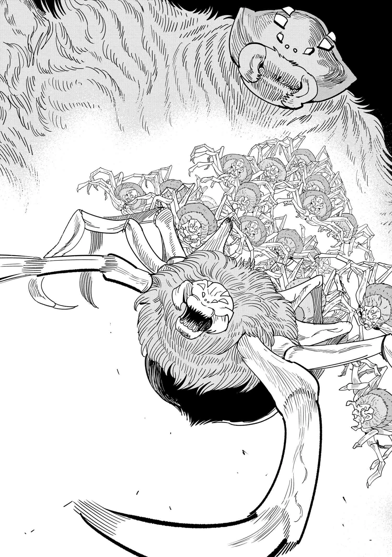 創造錬金術師は自由を謳歌する 故郷を追放されたら、魔王のお膝元で超絶効果のマジックアイテム作り放題になりました 第13.5話 - 13