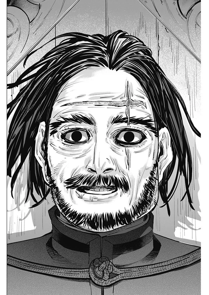 ゴールデンカムイ 第270話 - 10