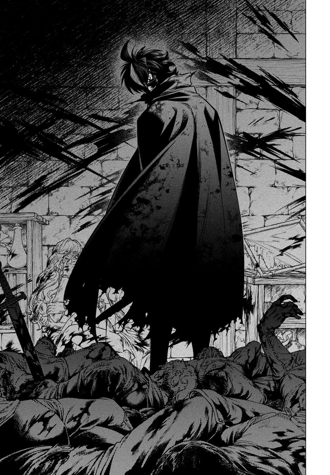 辺境の老騎士 バルド・ローエン 第51話 - 15