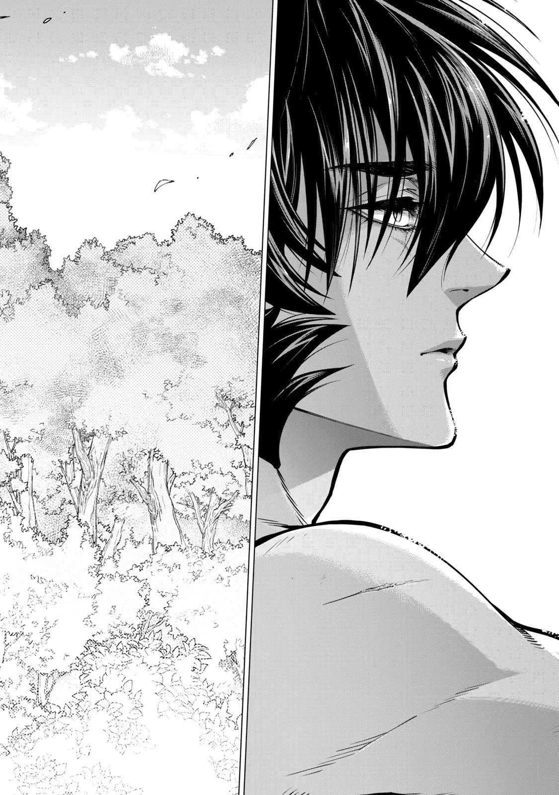 辺境の老騎士 バルド・ローエン 第53話 - 6