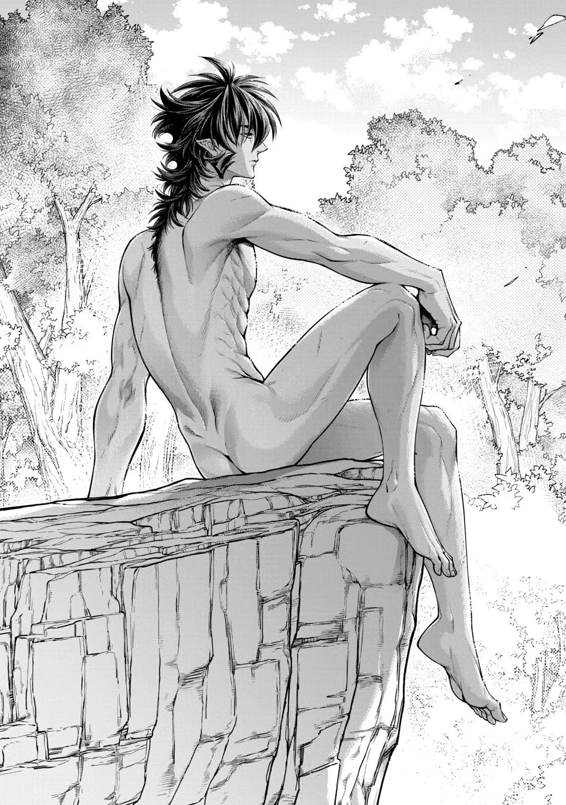 辺境の老騎士 バルド・ローエン 第53話 - 7