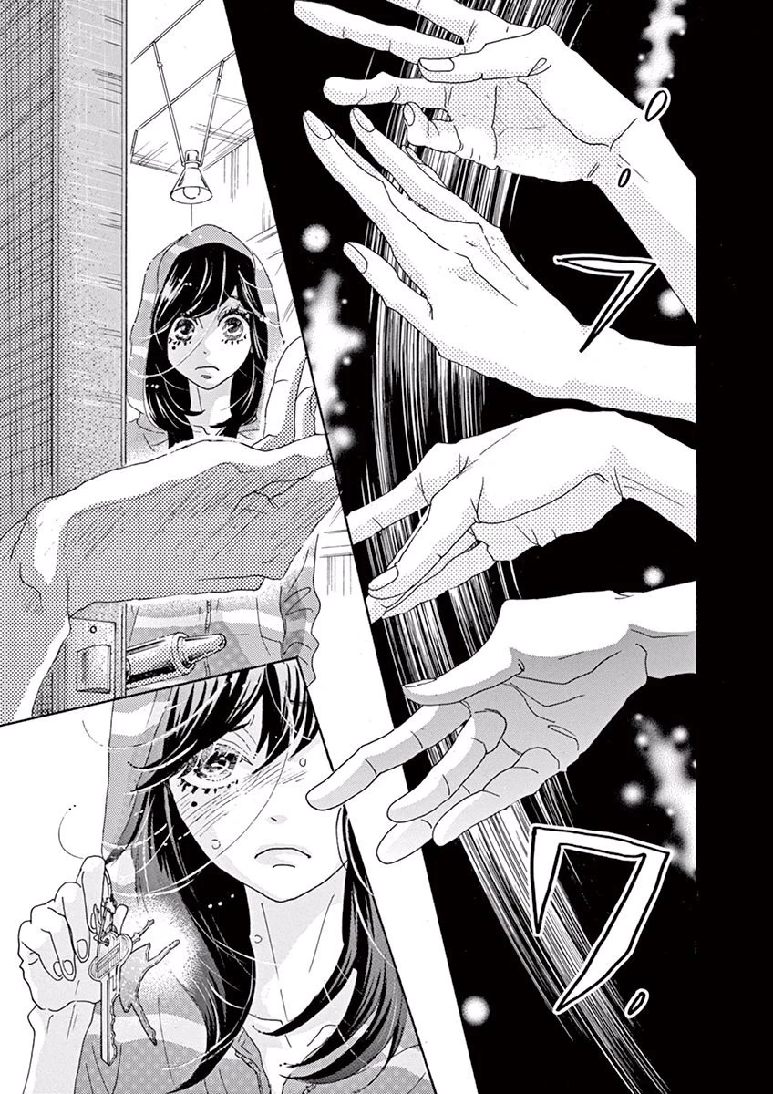 ダンス・ダンス・ダンスール 第2話 - 25