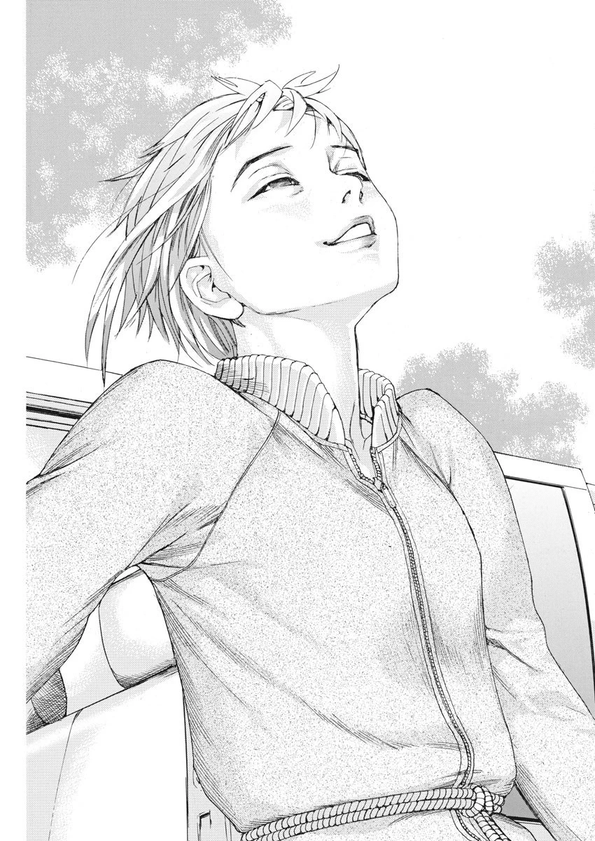 夏目アラタの結婚 第36話 - 5