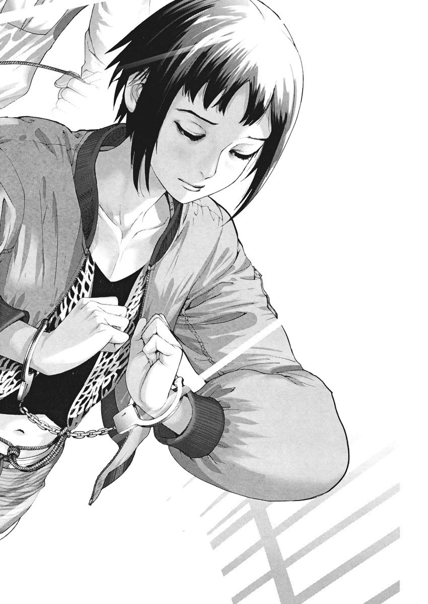 夏目アラタの結婚 第40話 - 20