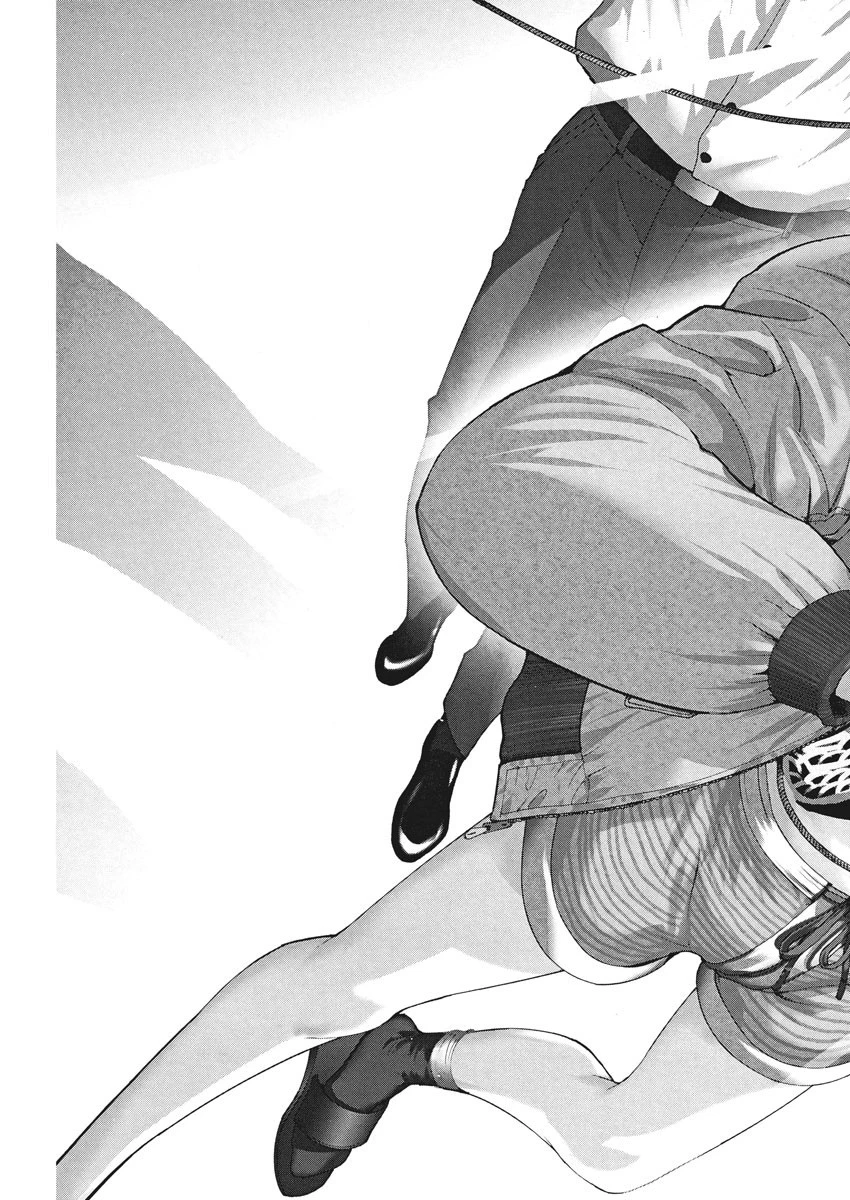 夏目アラタの結婚 第40話 - 21