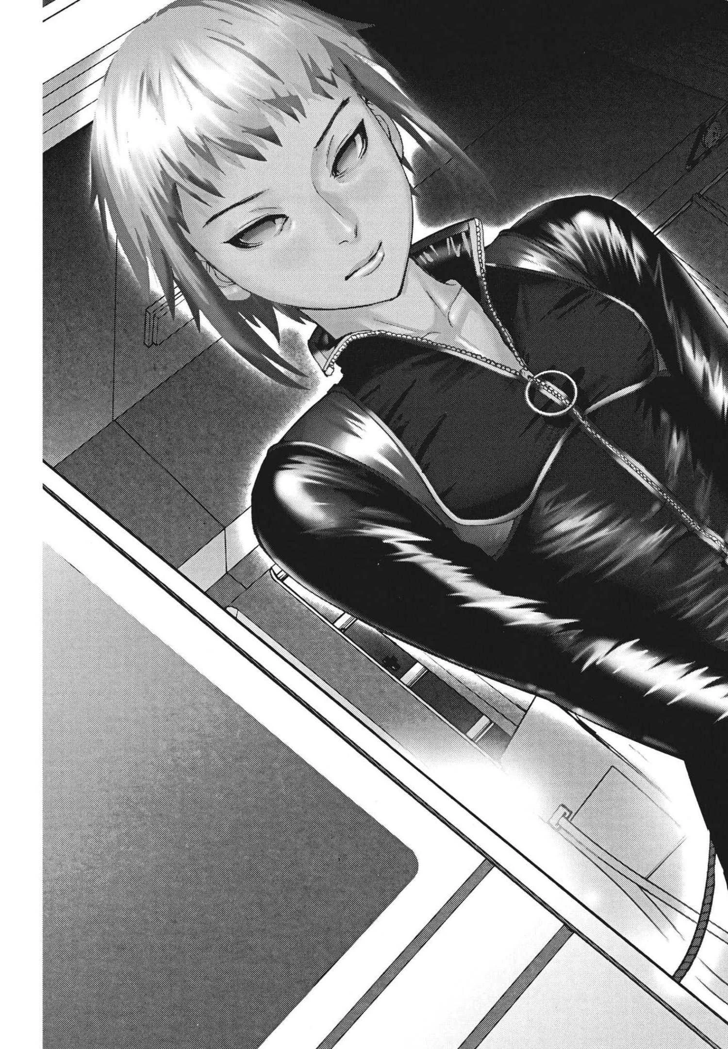 夏目アラタの結婚 第62話 - 23