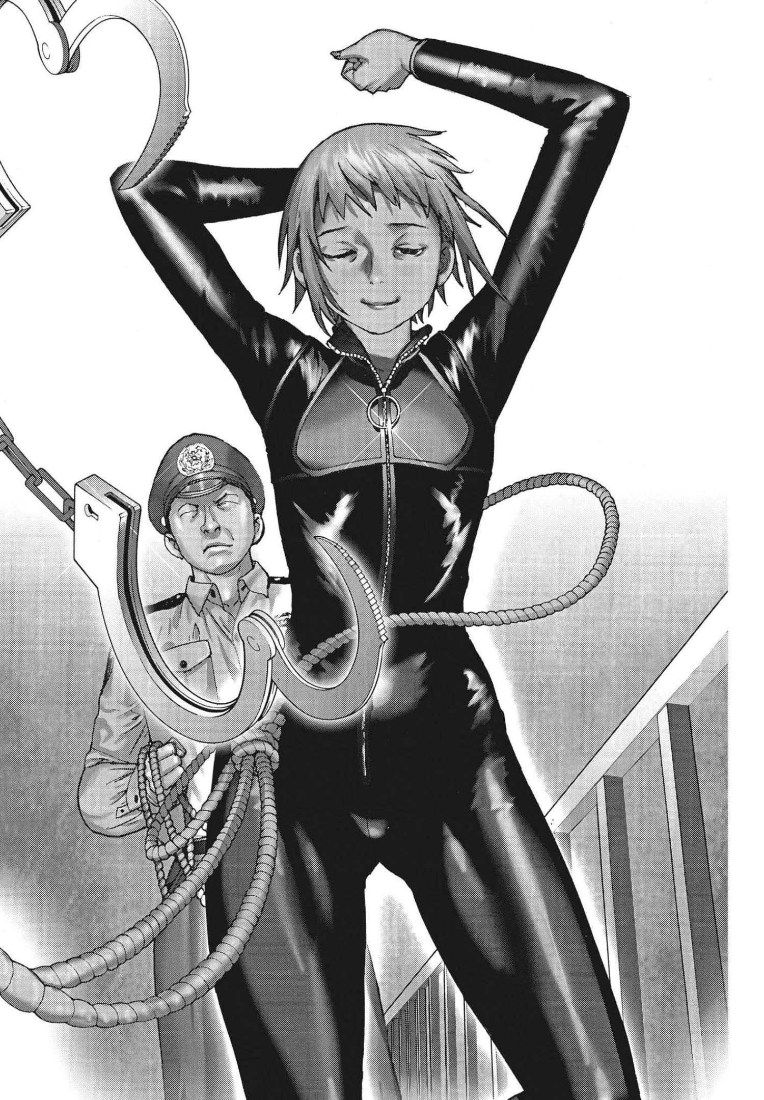 夏目アラタの結婚 第63話 - 10