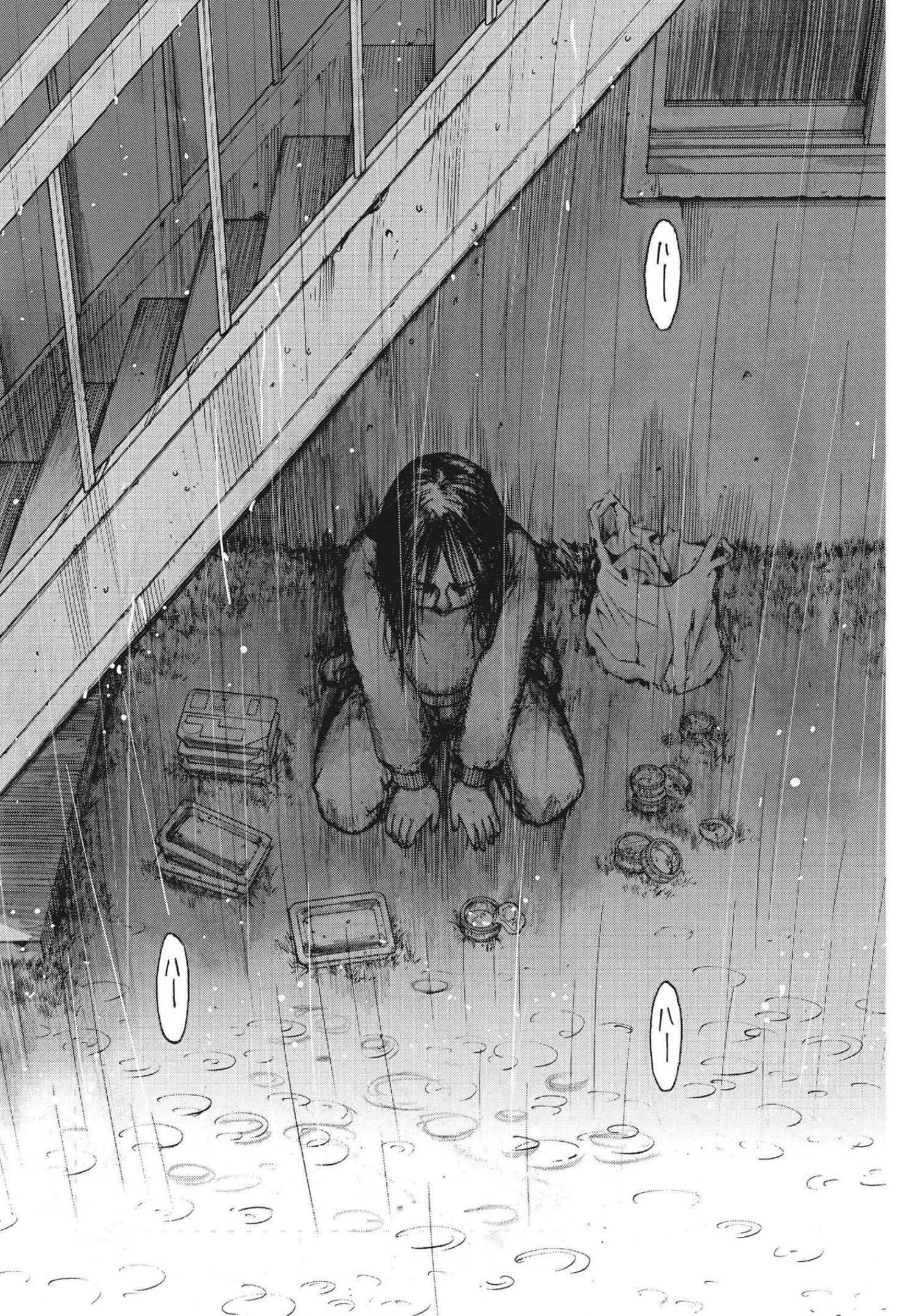 夏目アラタの結婚 第65話 - 20