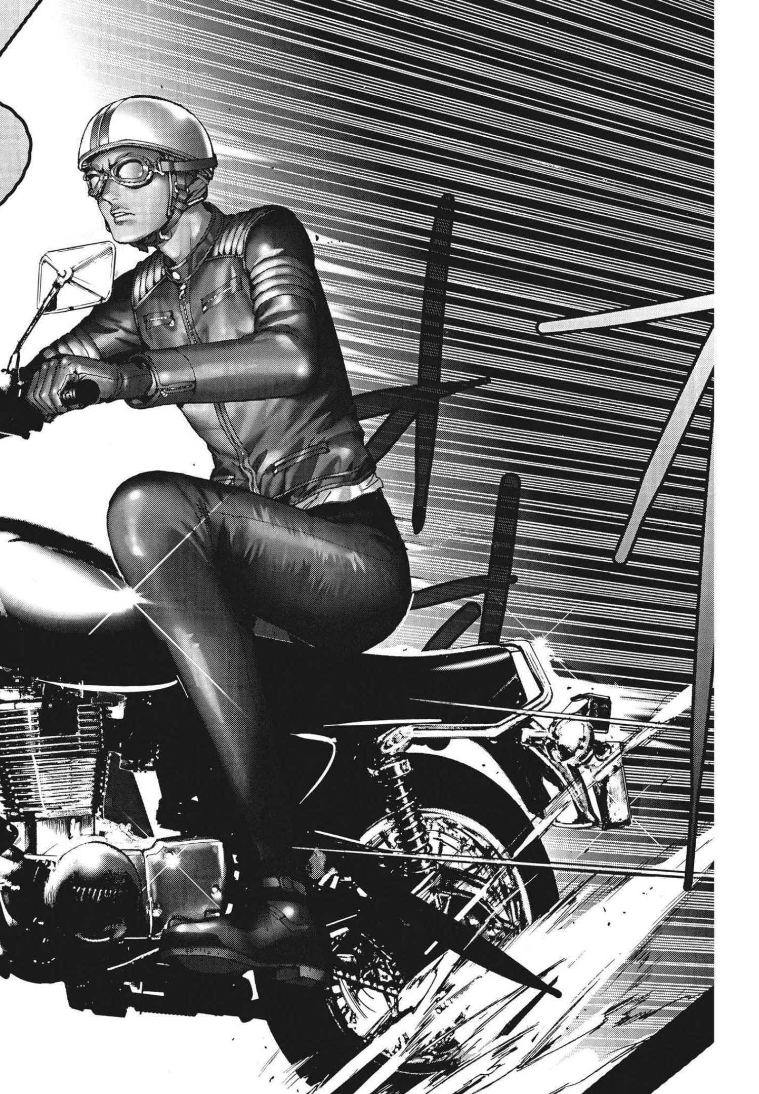 夏目アラタの結婚 第66話 - 4