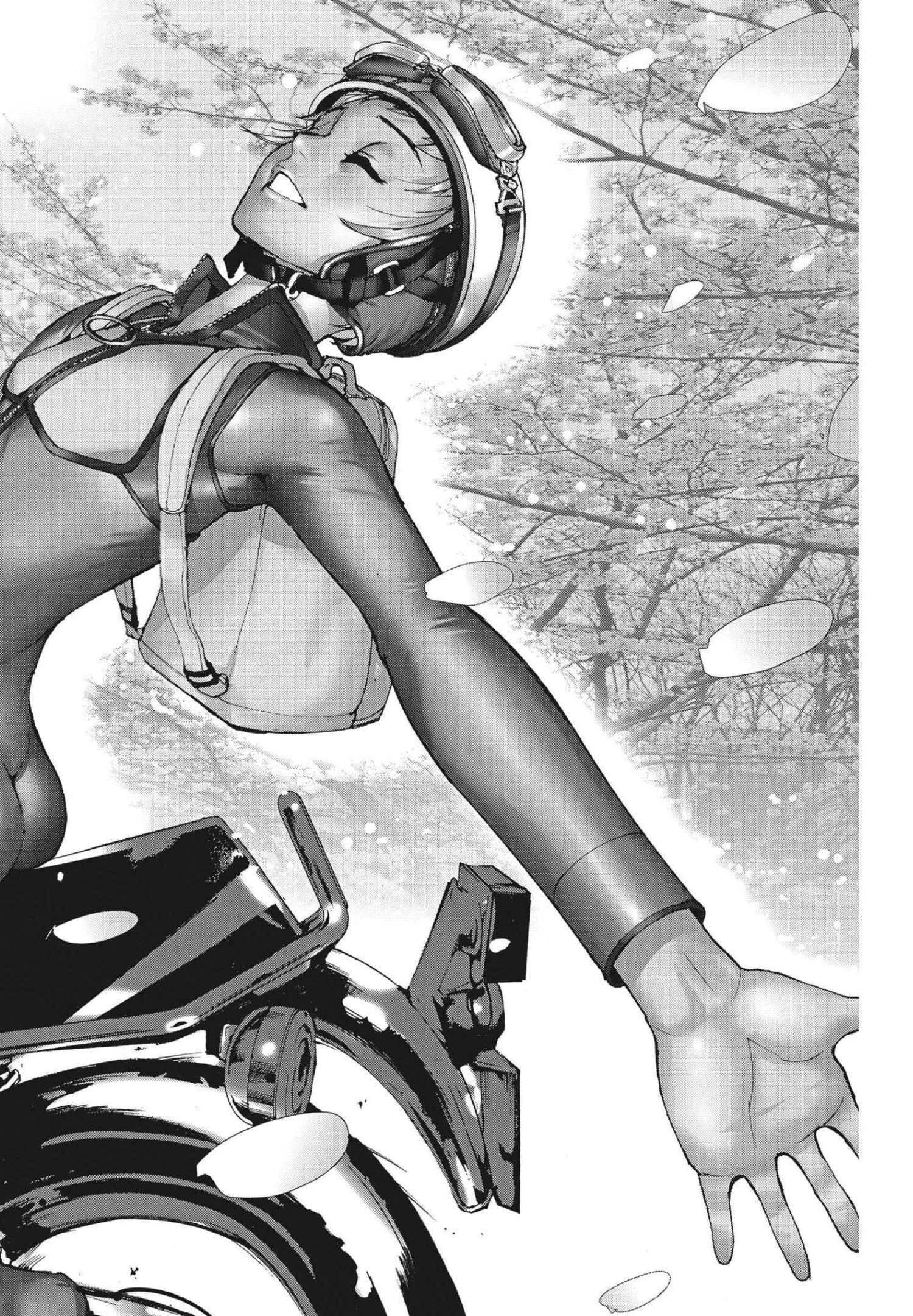 夏目アラタの結婚 第66話 - 18