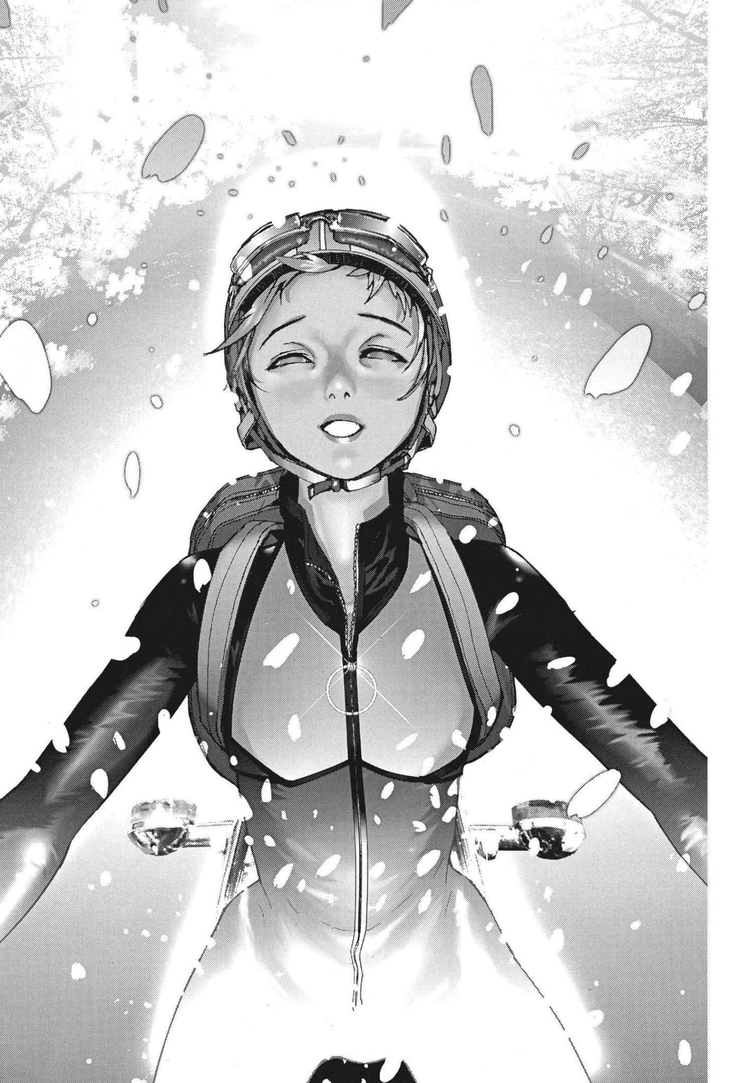 夏目アラタの結婚 第66話 - 20