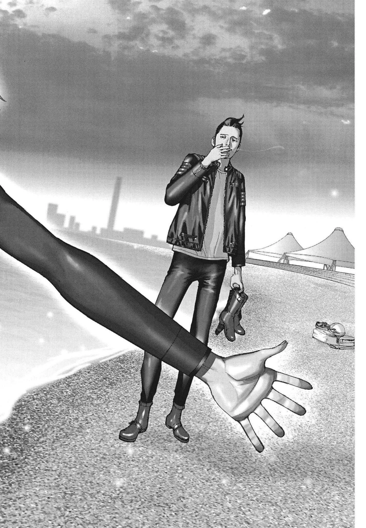 夏目アラタの結婚 第67話 - 6