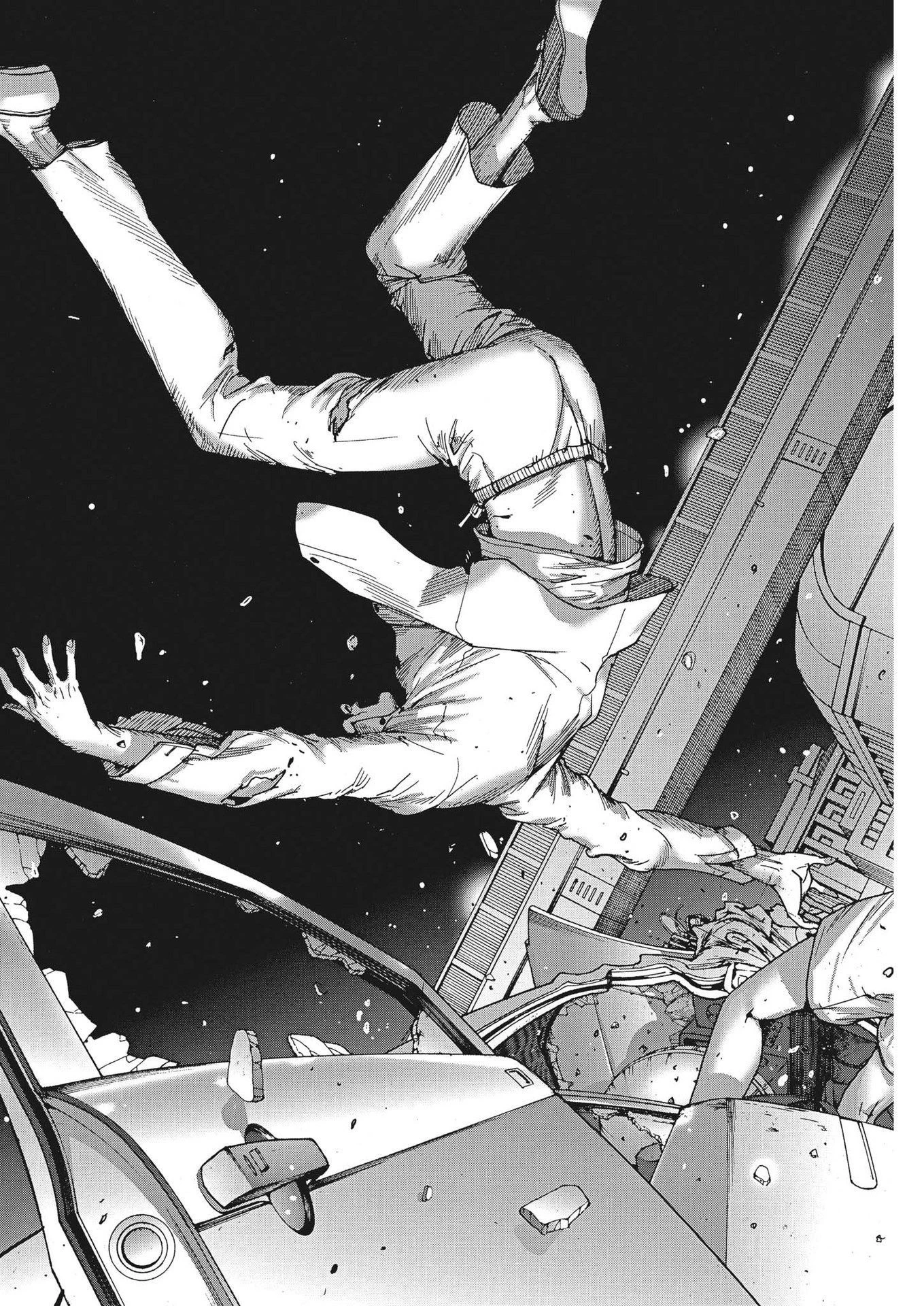 夏目アラタの結婚 第93話 - 20