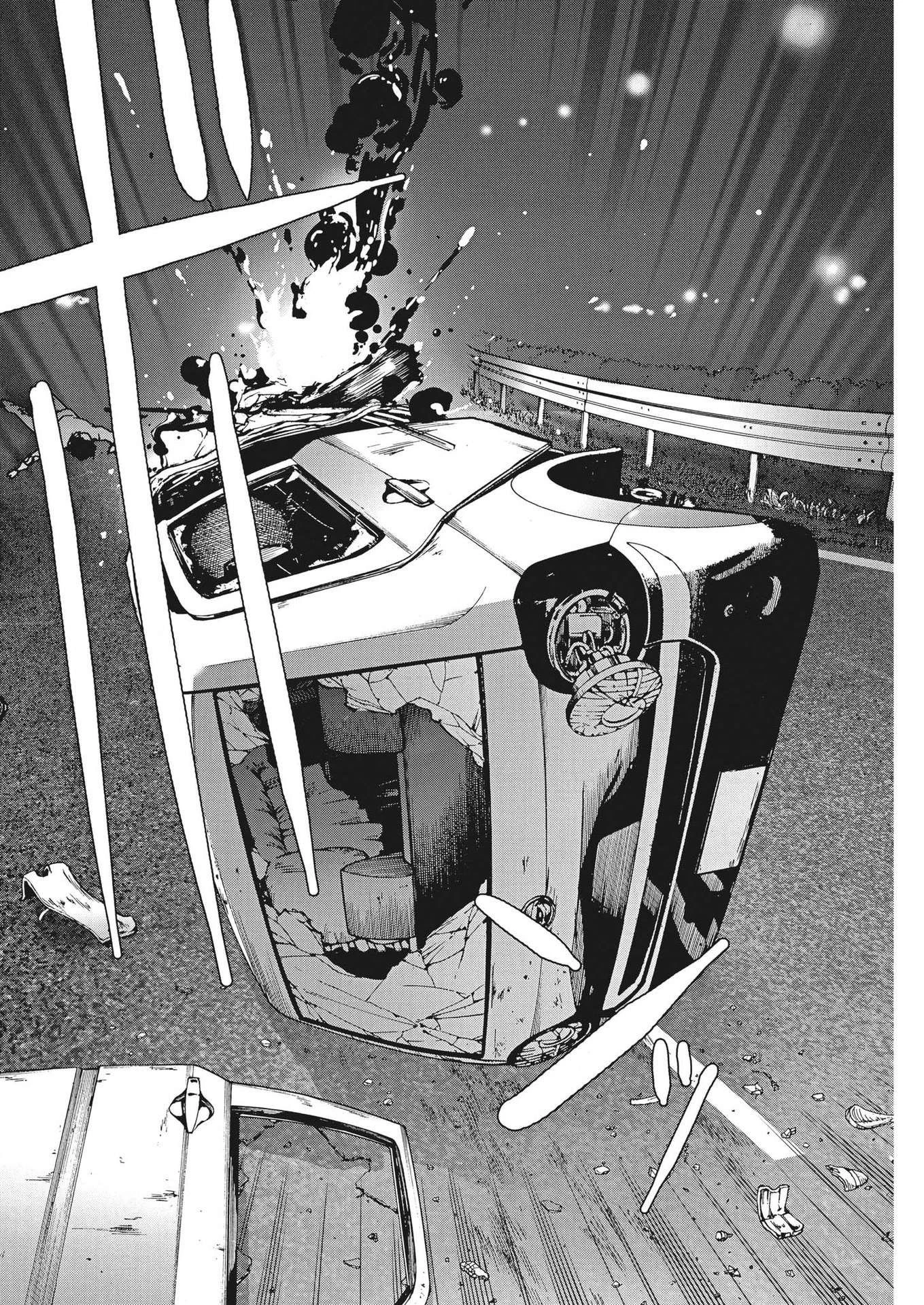 夏目アラタの結婚 第93話 - 22