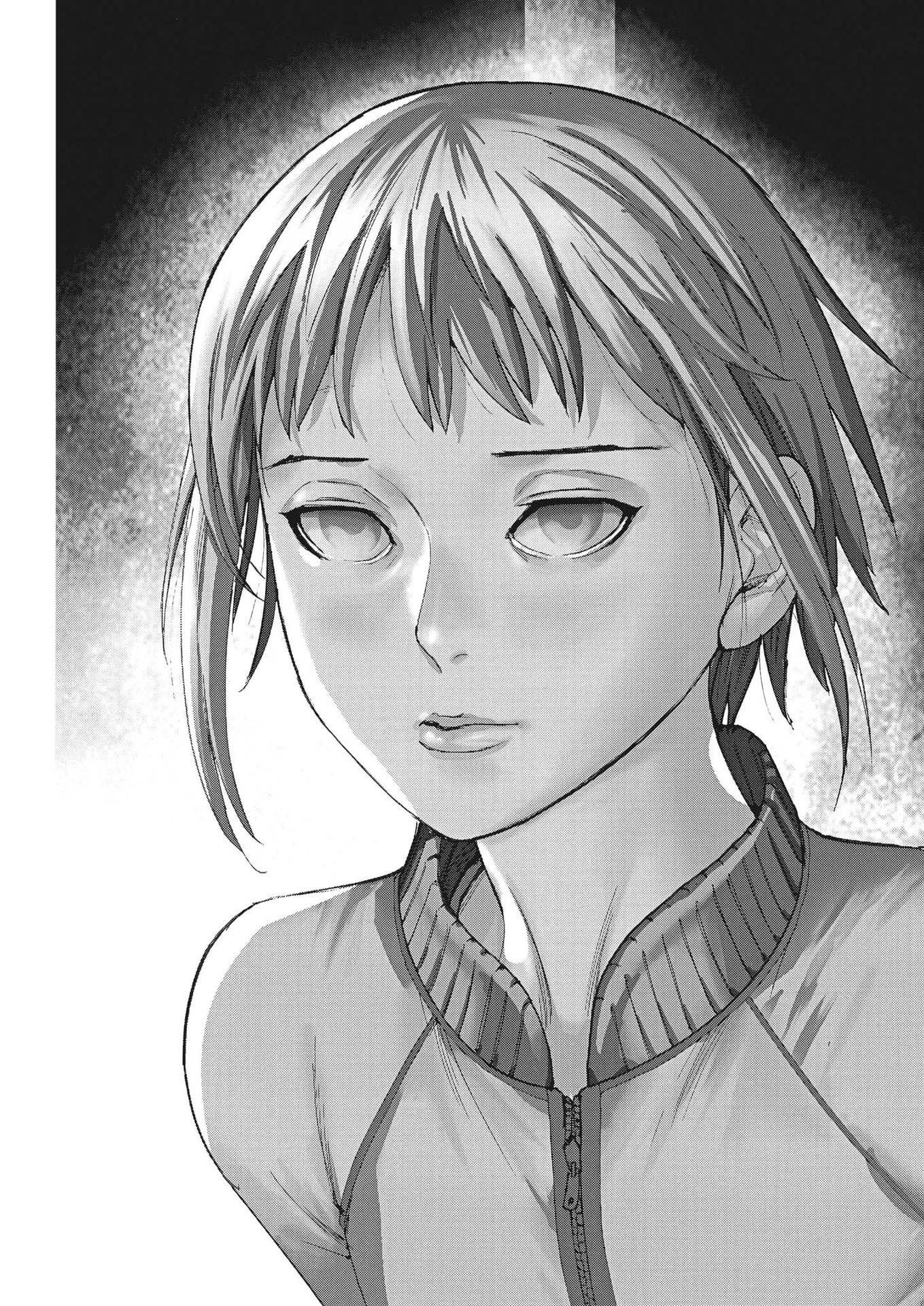 夏目アラタの結婚 第101話 - 21