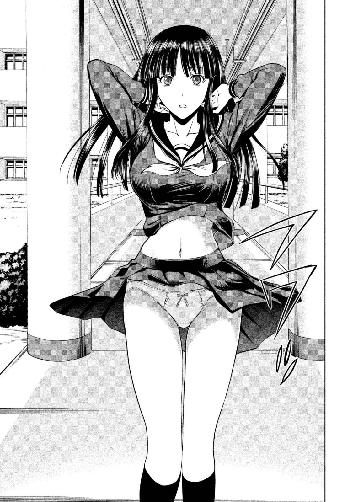 サタノファニ 第1話 - 15