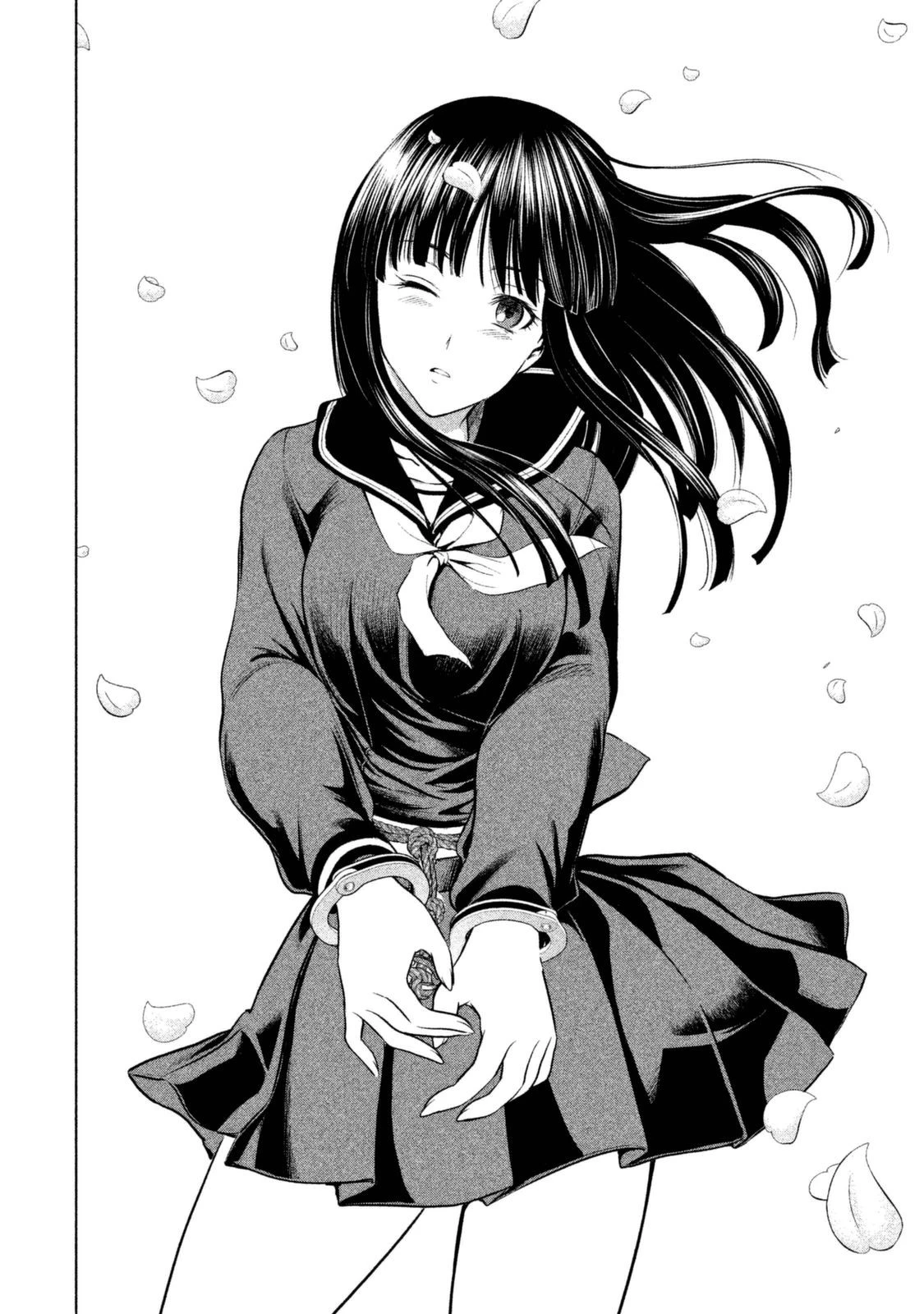 サタノファニ 第1話 - 49