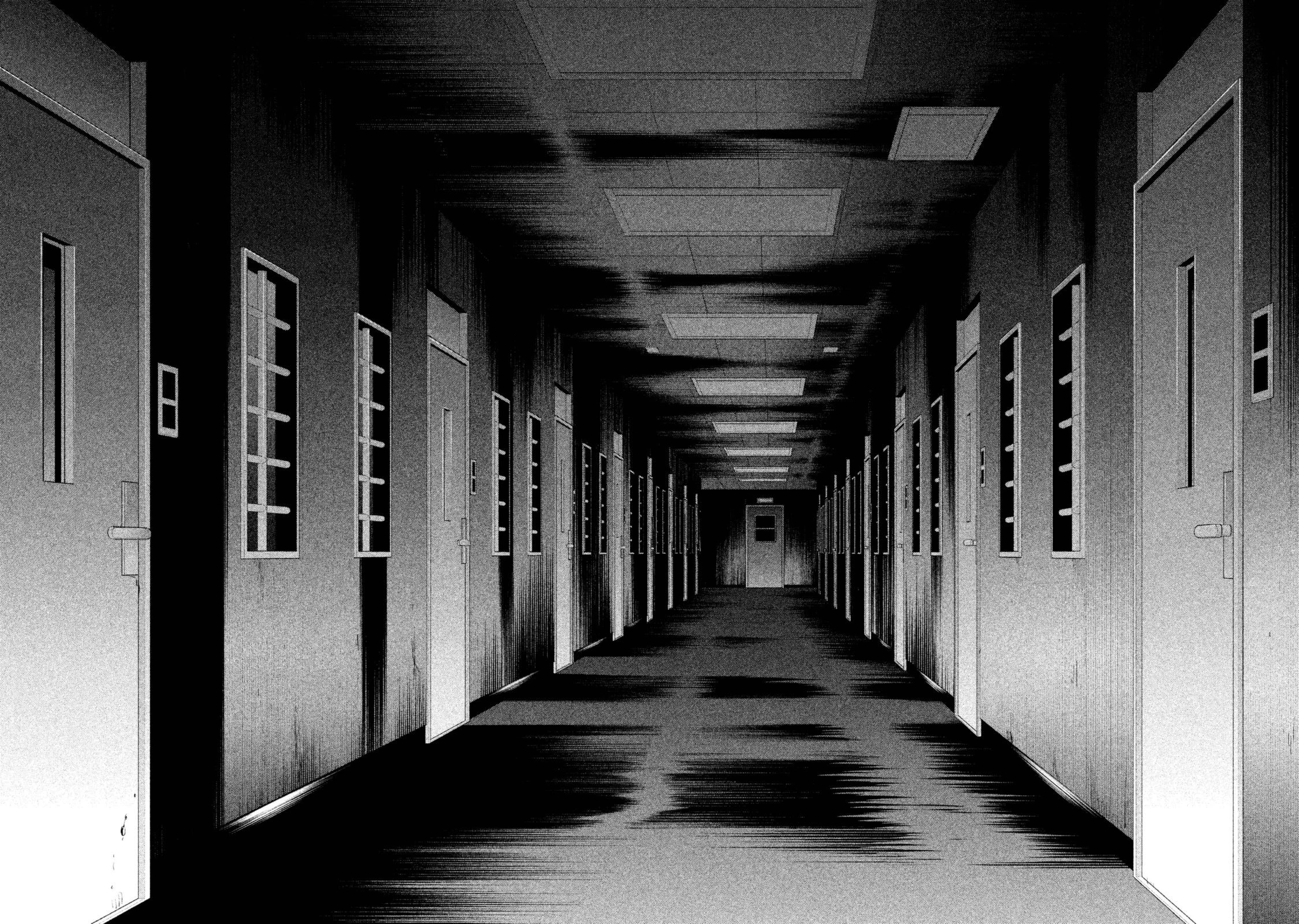 サタノファニ 第5話 - 8