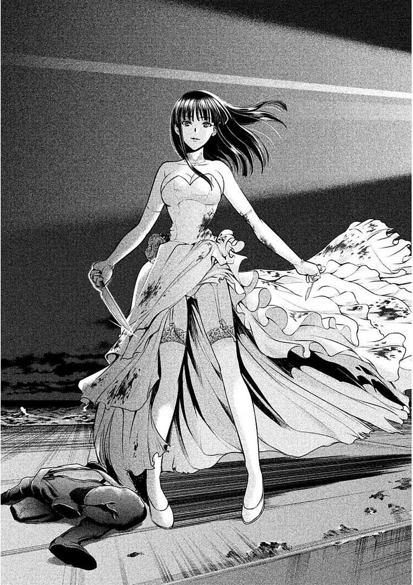 サタノファニ 第30話 - 19