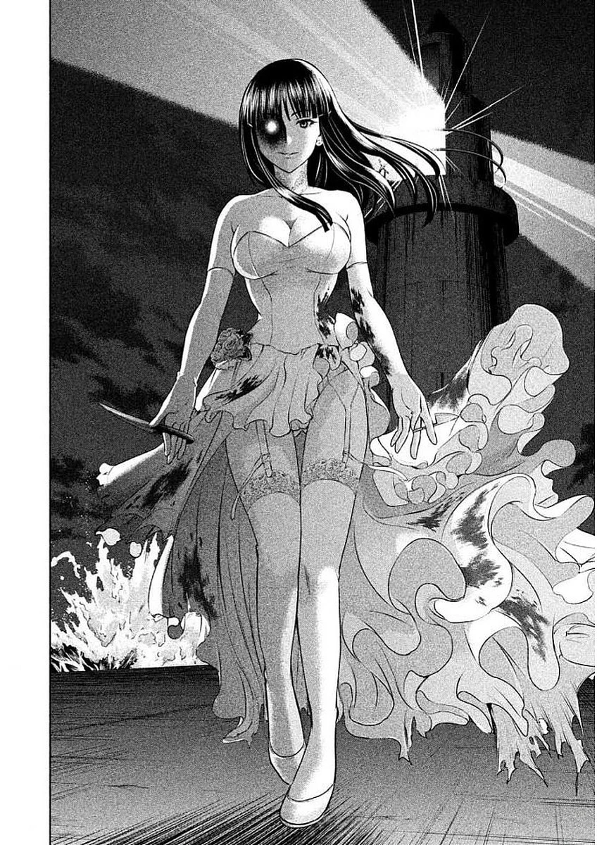 サタノファニ 第31話 - 2