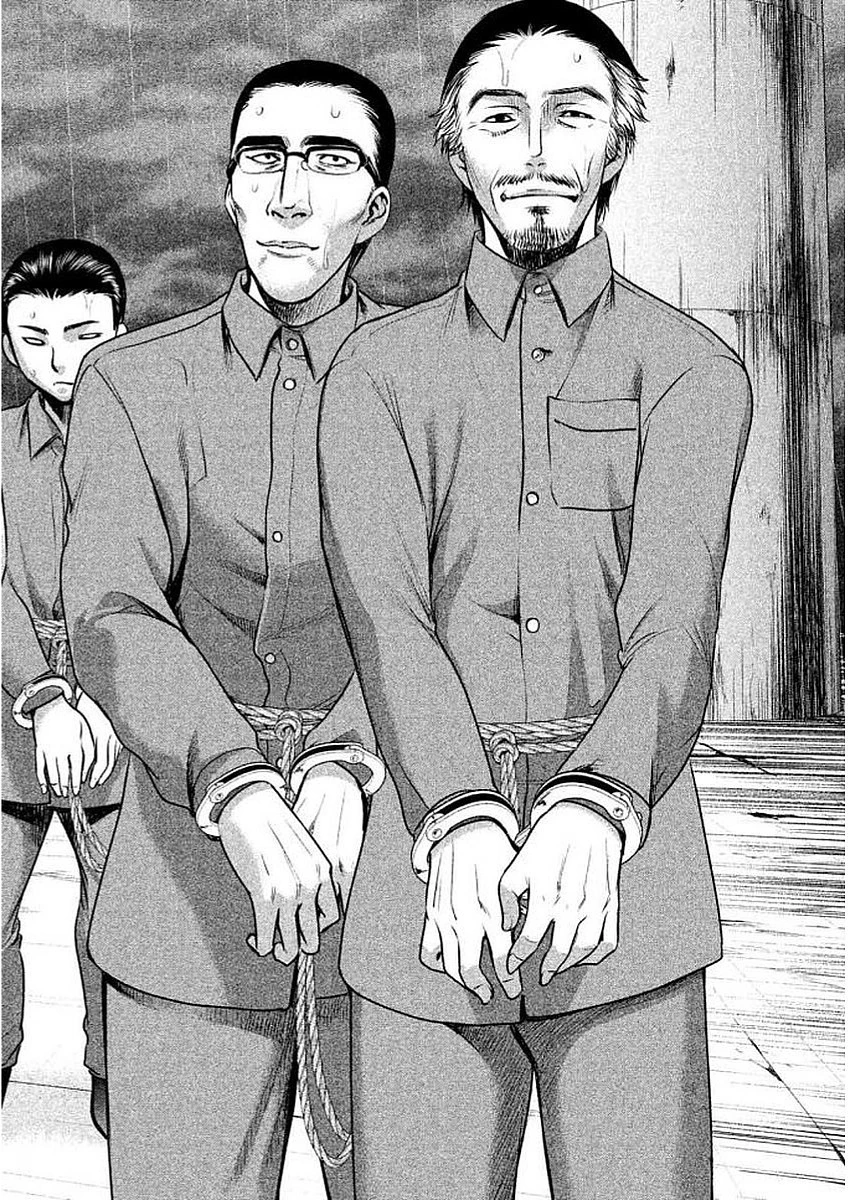 サタノファニ 第33話 - 18