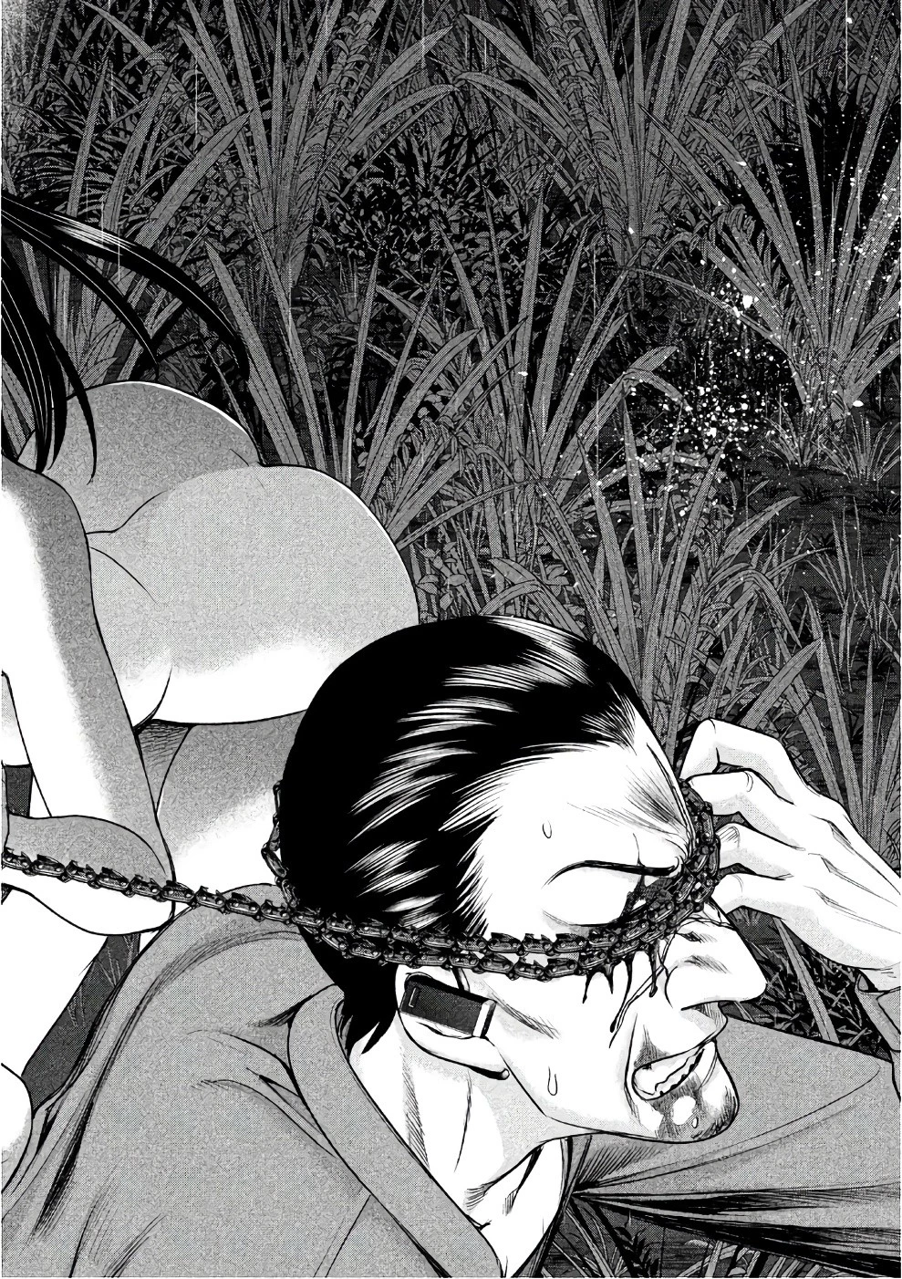 サタノファニ 第42話 - 22