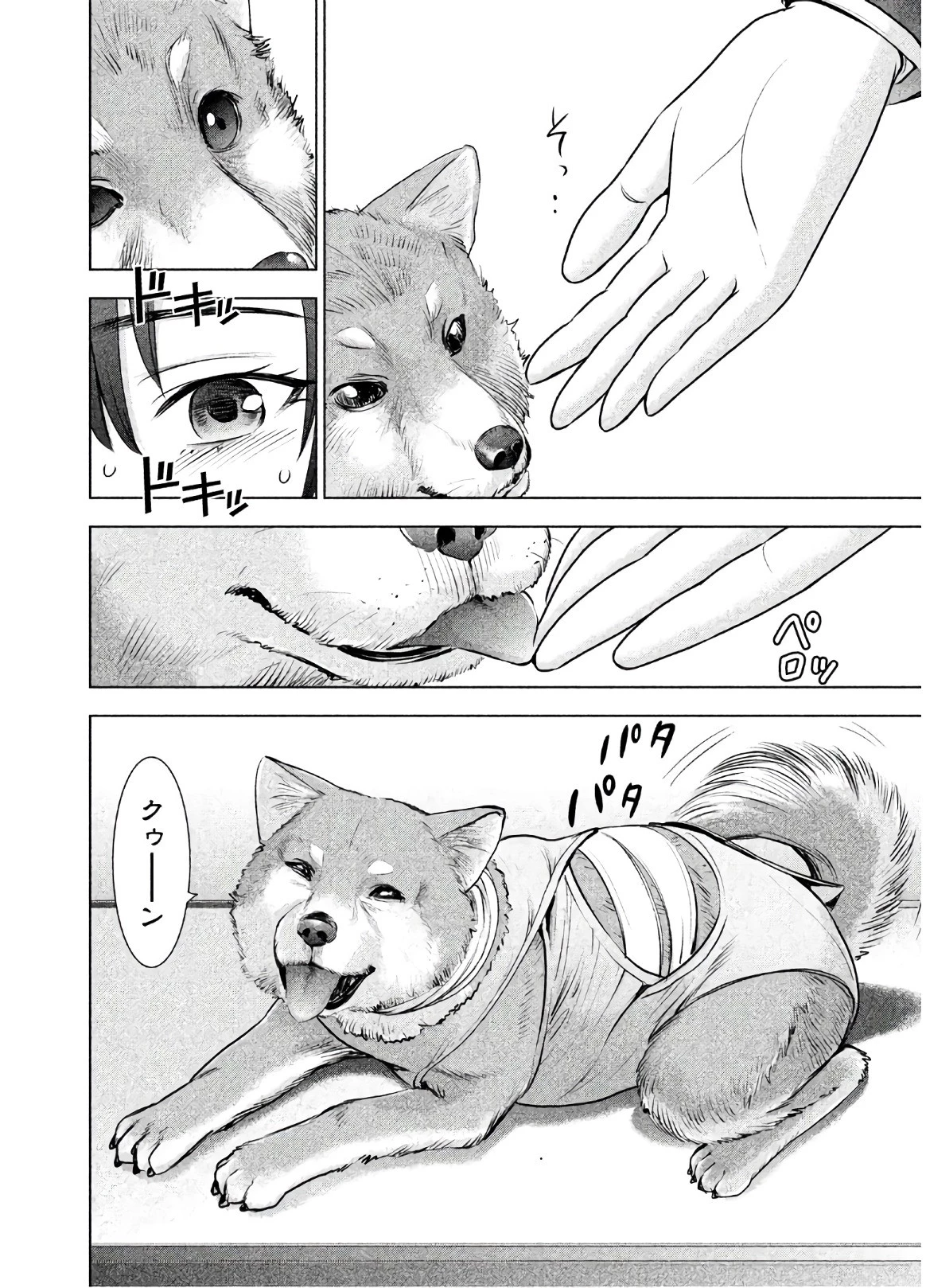 サタノファニ 第54話 - 12