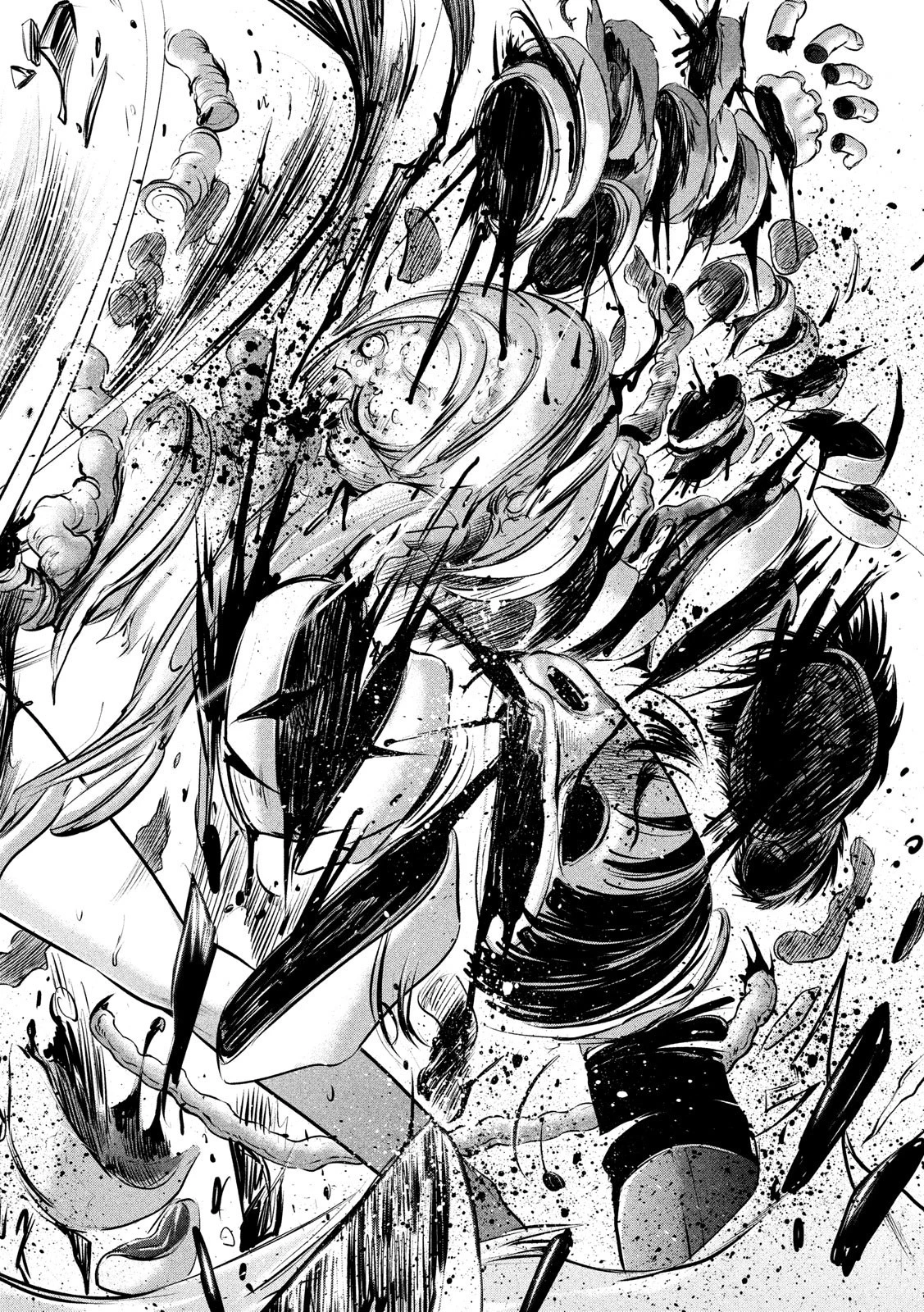 サタノファニ 第73話 - 4