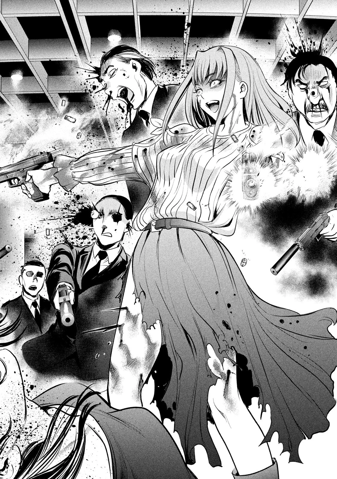 サタノファニ 第100話 - 9