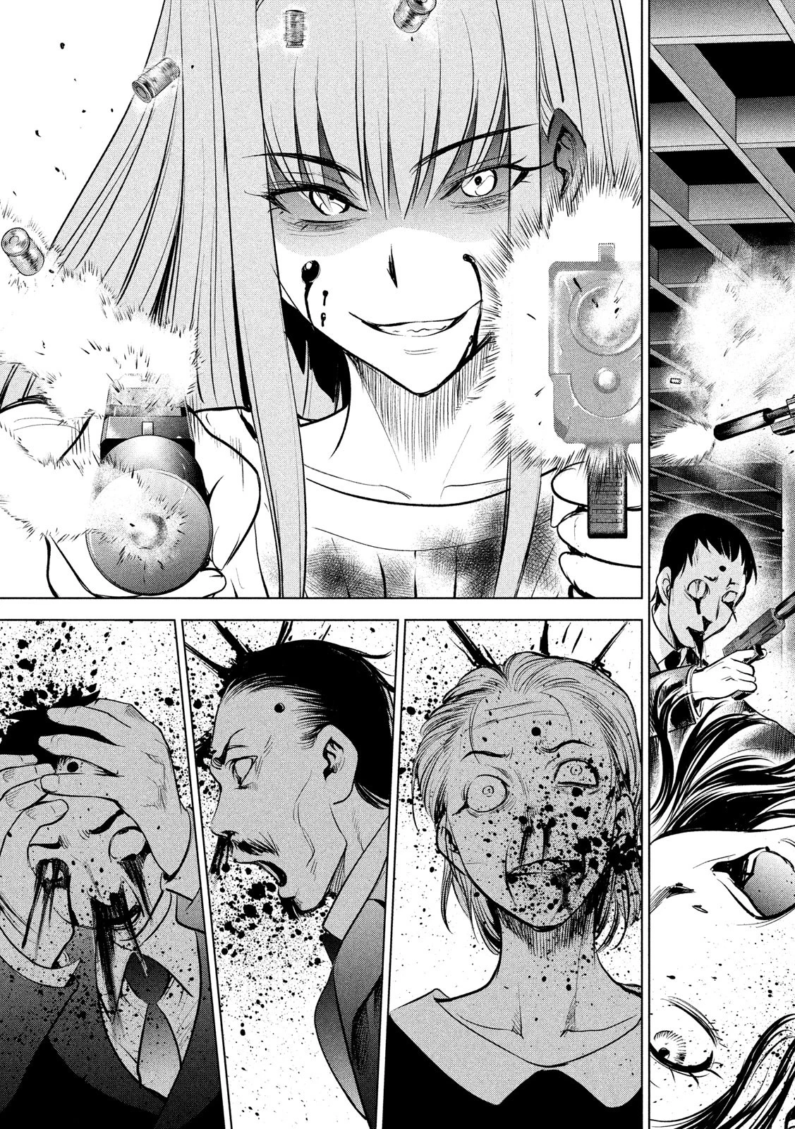 サタノファニ 第100話 - 10