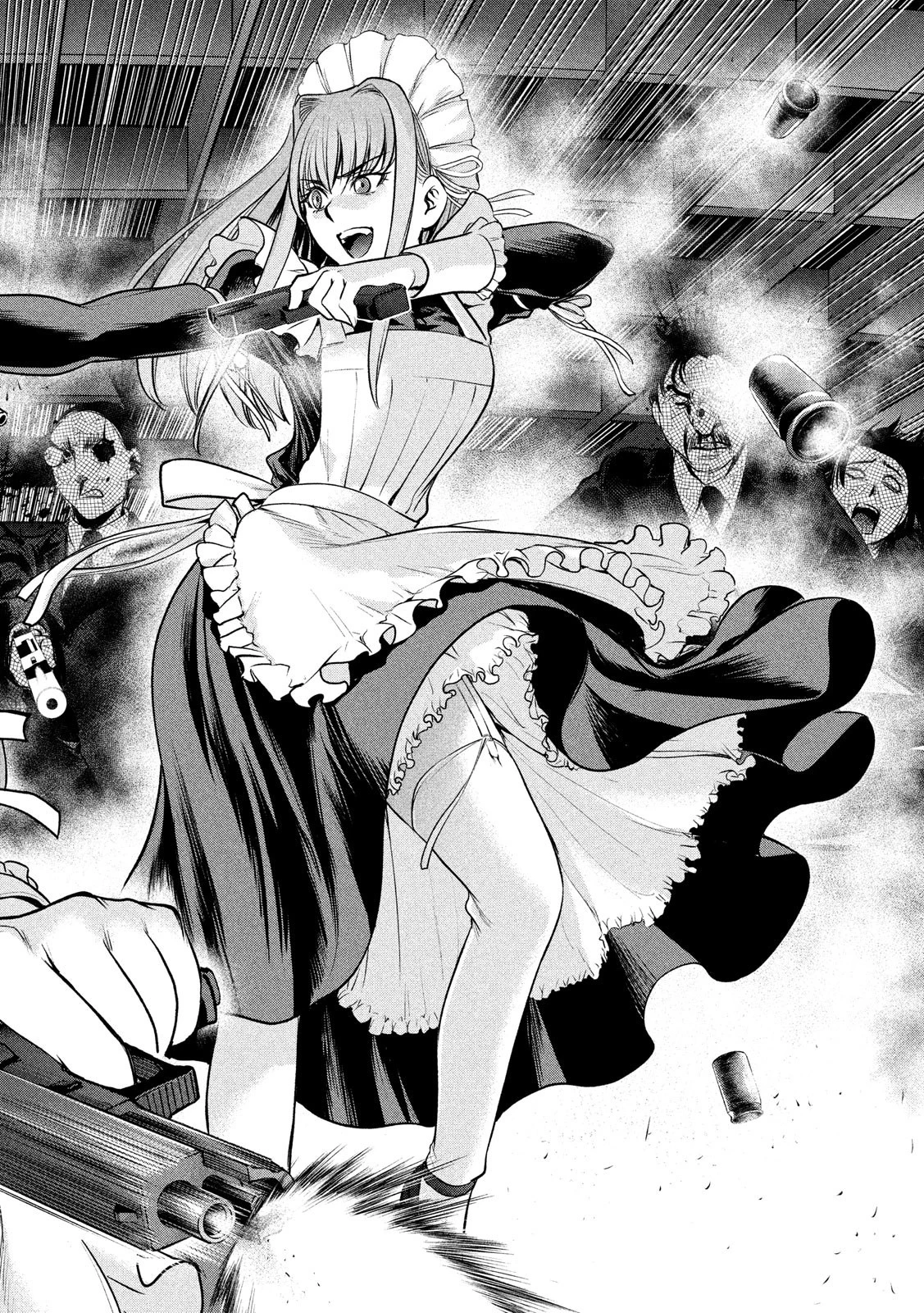 サタノファニ 第102話 - 10