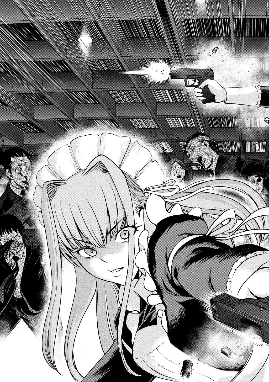 サタノファニ 第102話 - 11