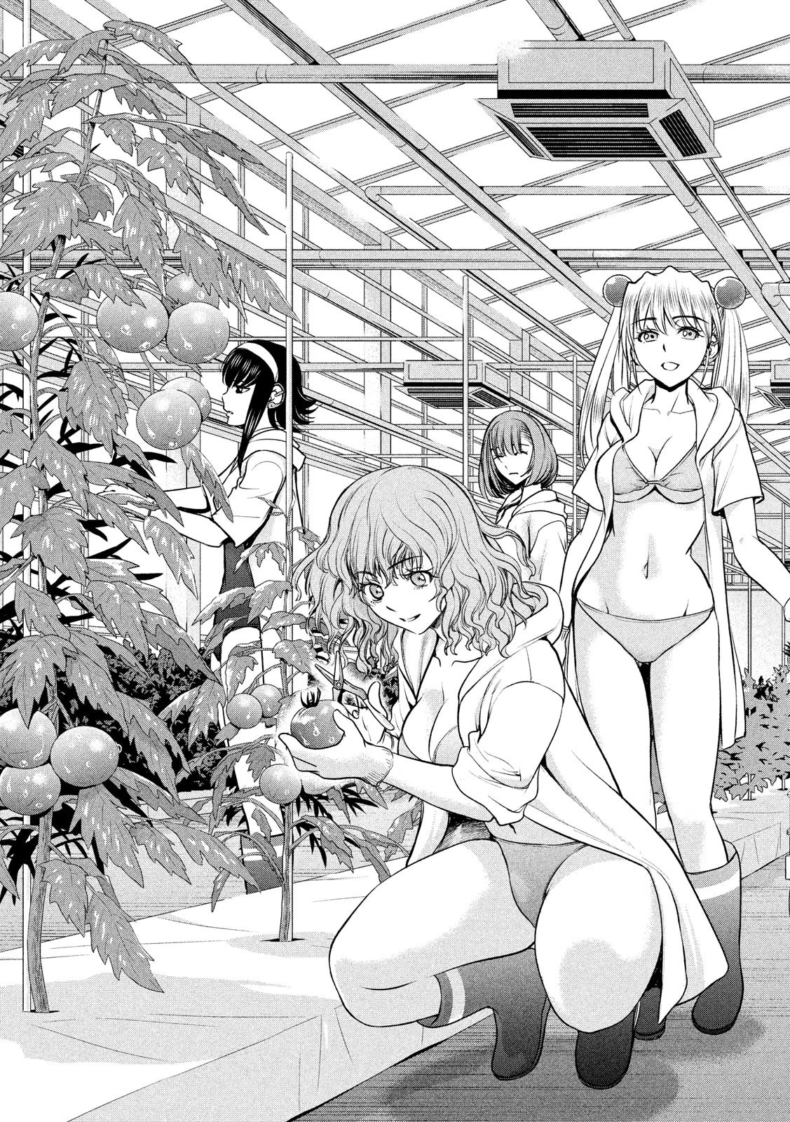 サタノファニ 第103話 - 9