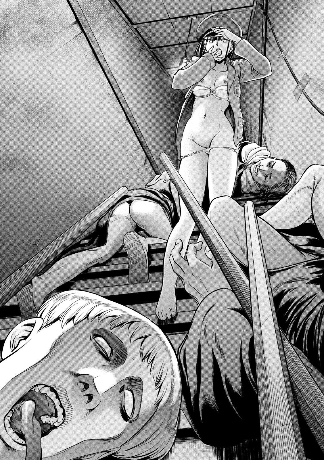 サタノファニ 第112話 - 11