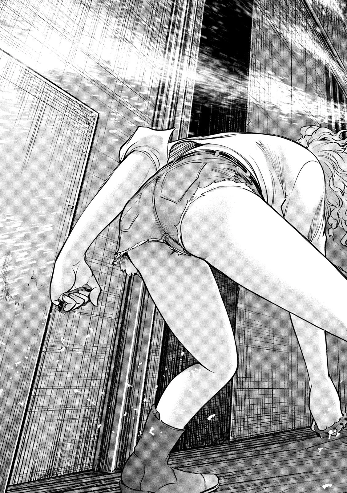 サタノファニ 第175話 - 17