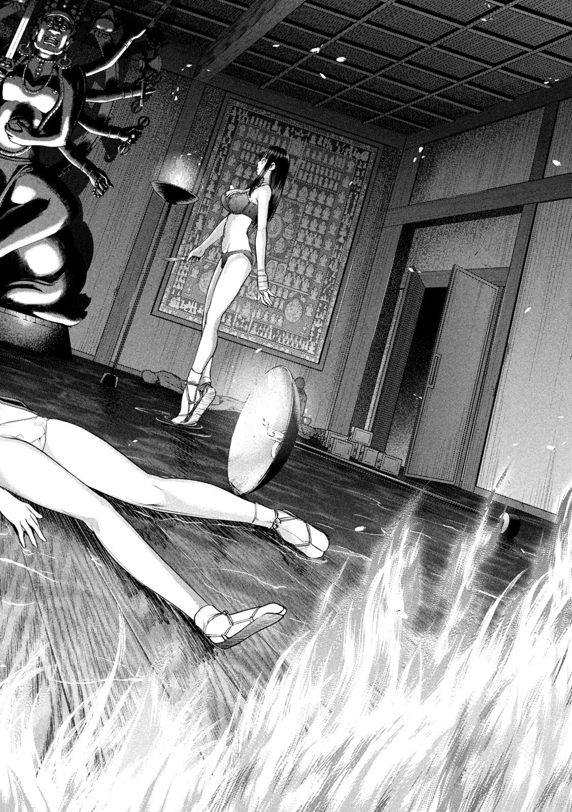 サタノファニ 第193話 - 2