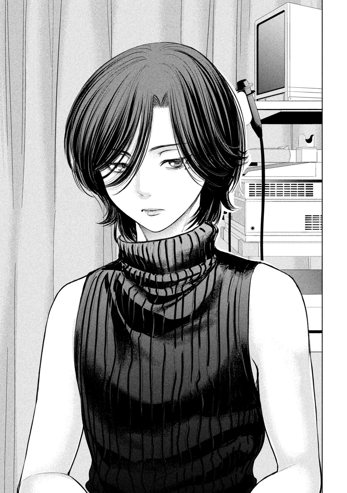 サタノファニ 第209話 - 3