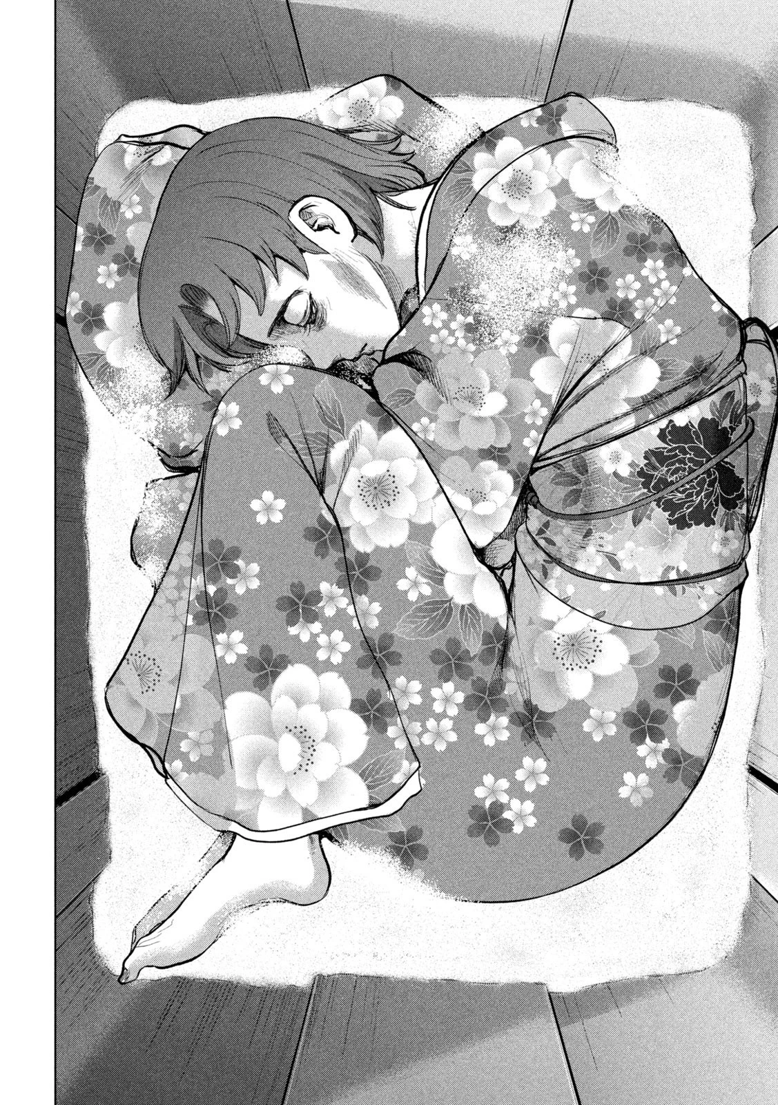 サタノファニ 第211話 - 18