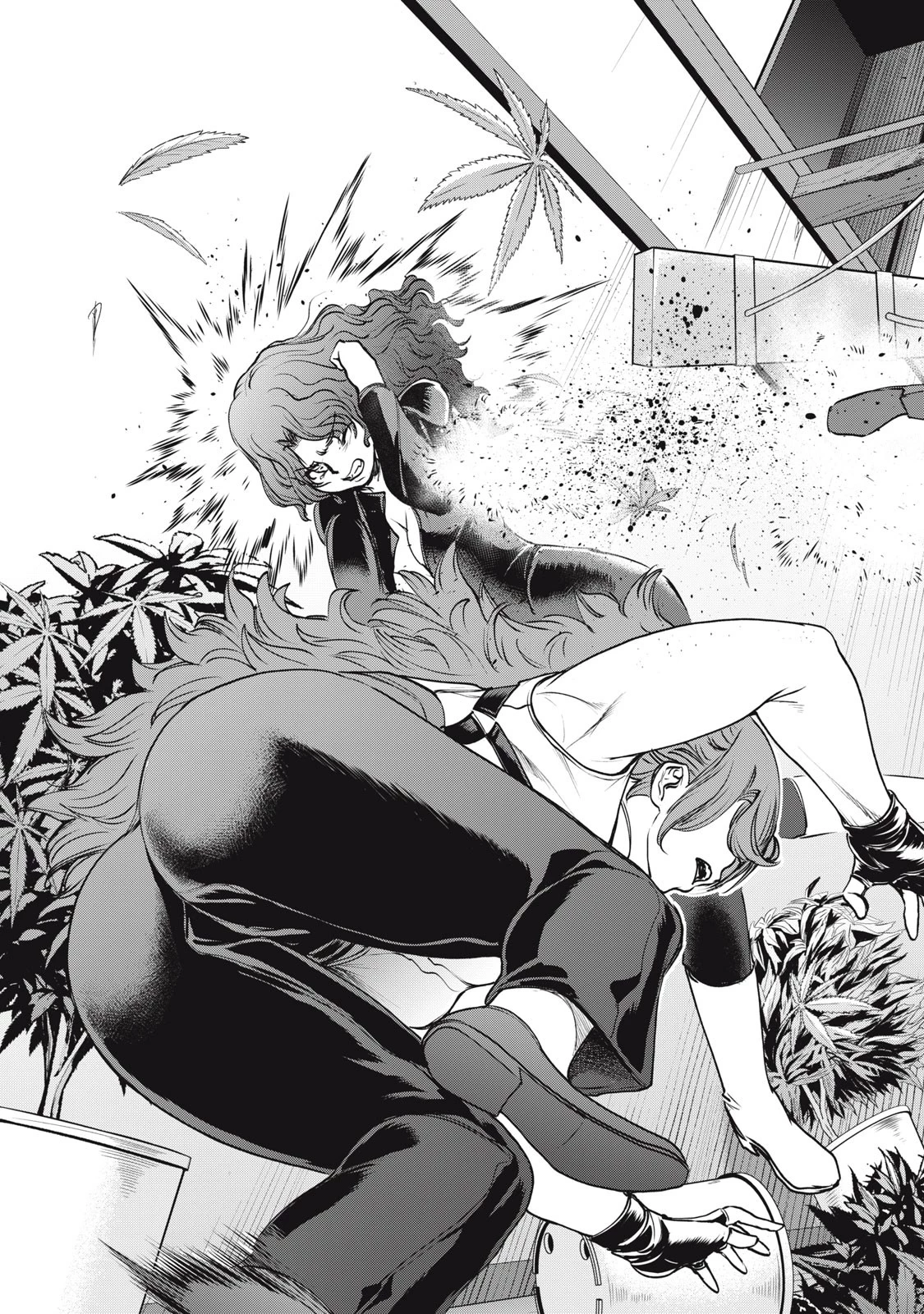 サタノファニ 第249話 - 3