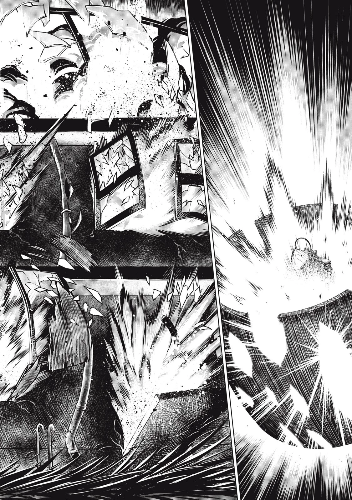 サタノファニ 第252話 - 20