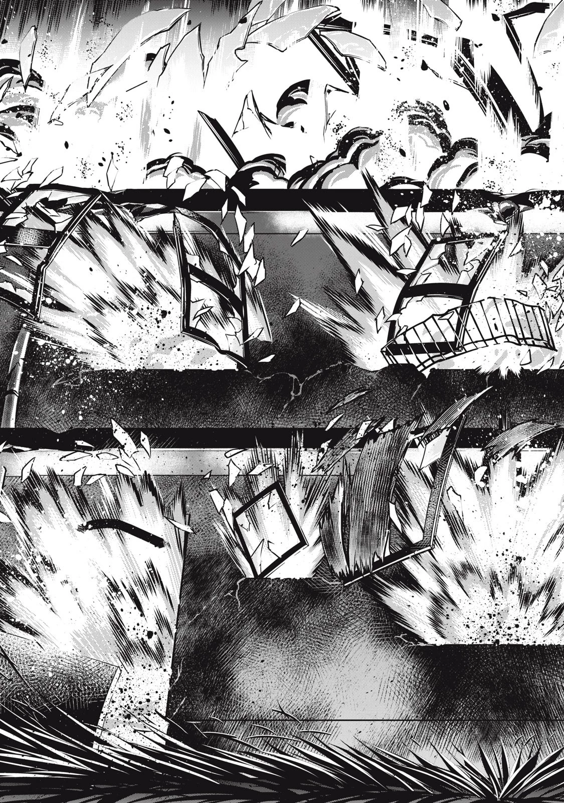 サタノファニ 第252話 - 21