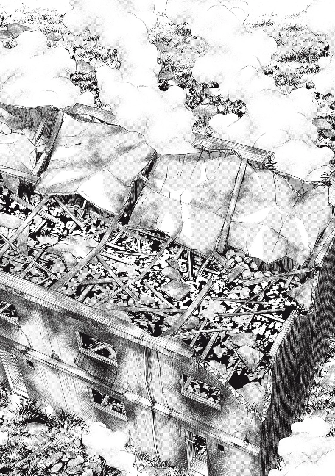 サタノファニ 第253話 - 6