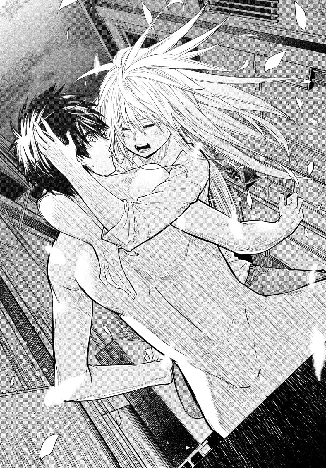 異世界帰りの大賢者様はそれでもこっそり暮らしているつもりです 第1.2話 - 20