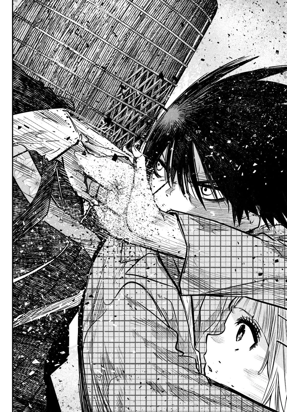 異世界帰りの大賢者様はそれでもこっそり暮らしているつもりです 第4話 - 22