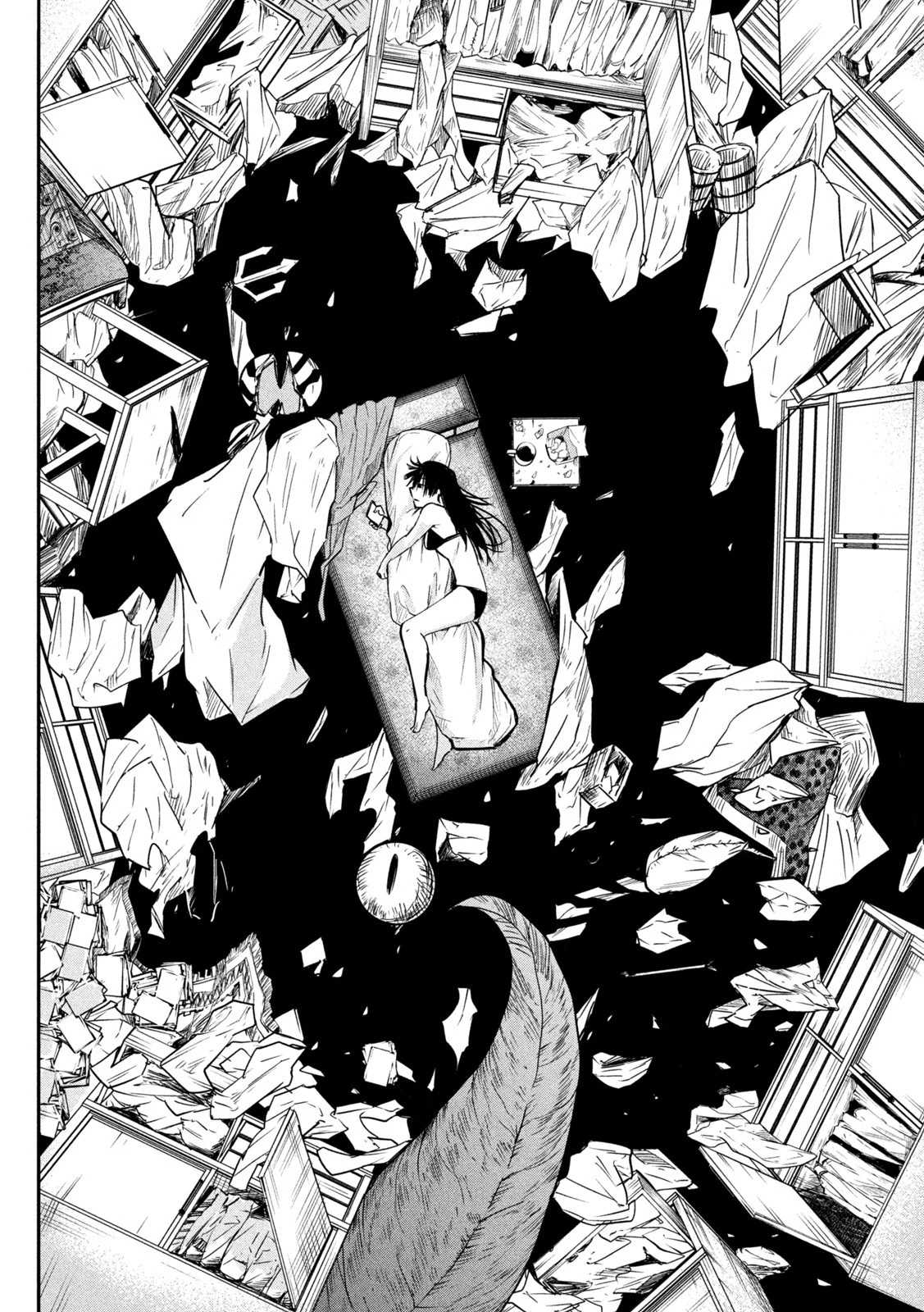 異世界帰りの大賢者様はそれでもこっそり暮らしているつもりです 第6話 - 20